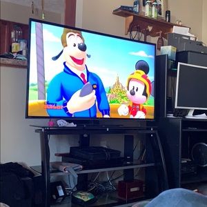 Meet your Posher, Edward